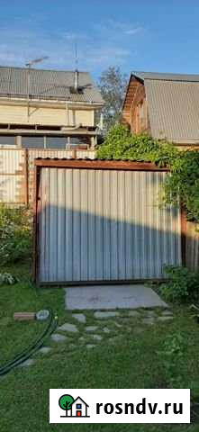 Гараж на продажу в Ивантеевке Московской области Ивантеевка - изображение 1