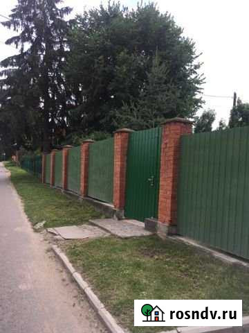 Дом 82 м² на участке 8 сот. на продажу в Володарского Володарского - изображение 1