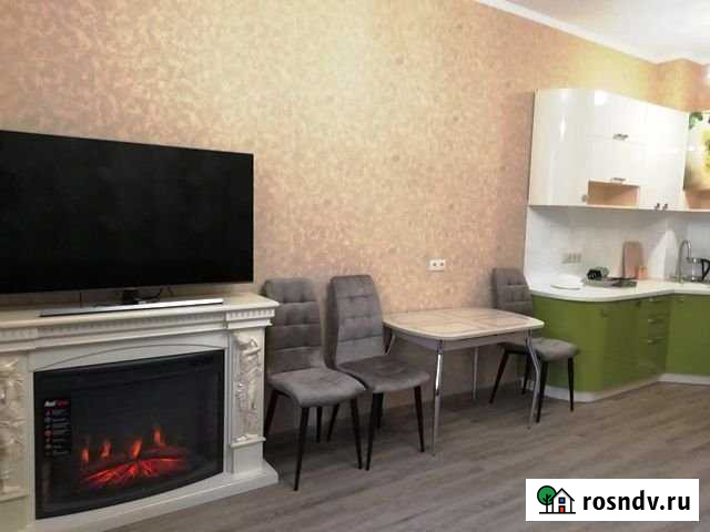 1-комнатная квартира, 47 м², 6/12 эт. на продажу в Новосибирске Новосибирск - изображение 1