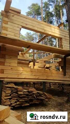 Дача 81 м² на участке 3 сот. на продажу в Казани Казань - изображение 1