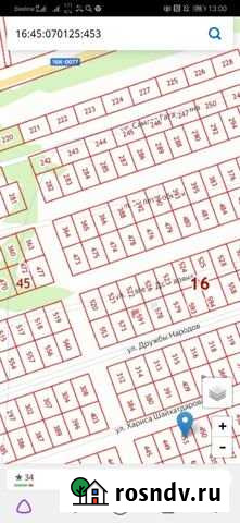 Участок ИЖС 6 сот. на продажу в Альметьевске Альметьевск - изображение 1