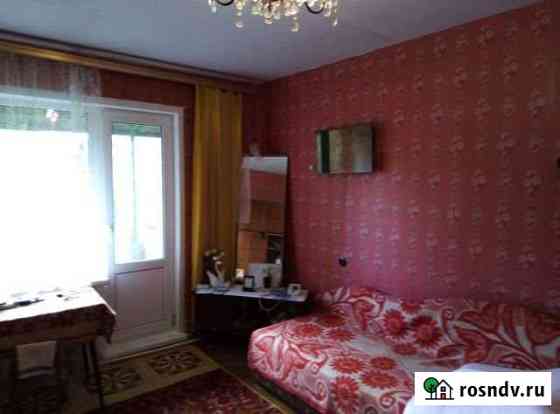 1-комнатная квартира, 29.8 м², 5/5 эт. на продажу в Воронеже Воронеж