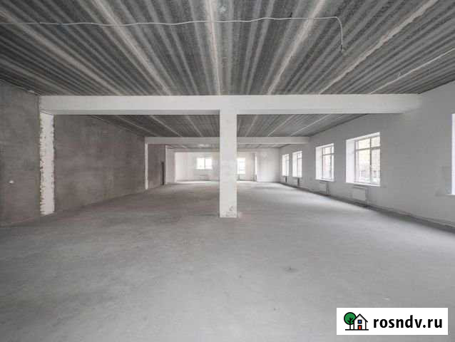 Сдам помещение свободного назначения, 400 кв.м. Тюмень - изображение 1