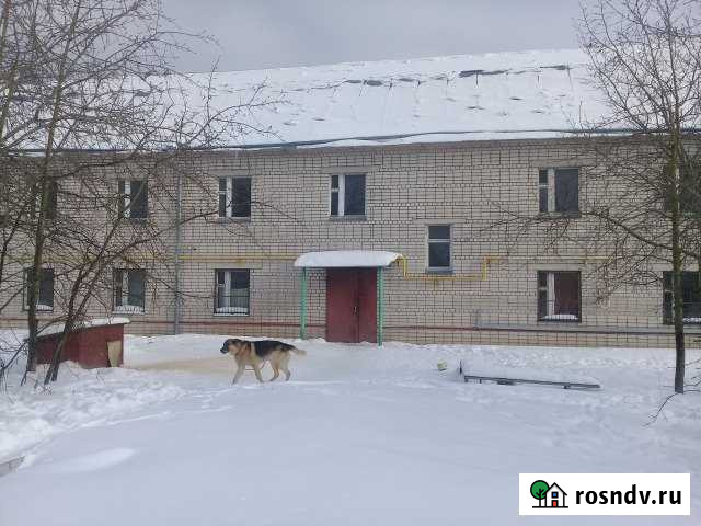 Помещение свободного назначения, 28 кв.м. Вологда - изображение 1