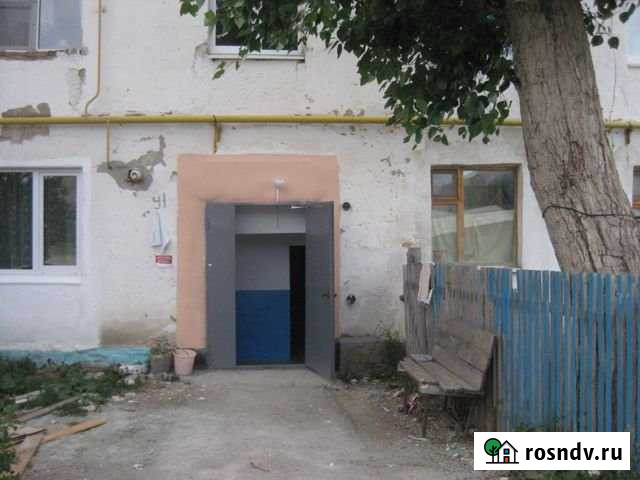 3-комнатная квартира, 53 м², 2/2 эт. на продажу в Зилаире Зилаир - изображение 1