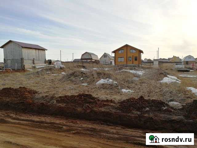 Участок СНТ, ДНП 7 сот. на продажу в Ижевске Ижевск - изображение 1