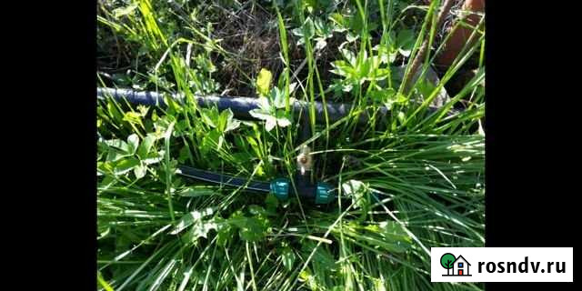 Участок СНТ, ДНП 4 сот. на продажу в Александрове Александров - изображение 1