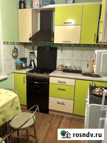 1-комнатная квартира, 35 м², 9/9 эт. на продажу в Керче Керчь - изображение 1