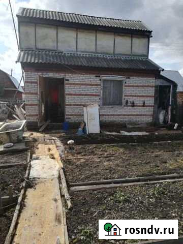 Дача 40 м² на участке 6 сот. на продажу в Северске Северск - изображение 1