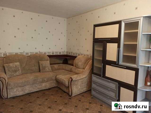 2-комнатная квартира, 45 м², 3/5 эт. в аренду на длительный срок в Шуе Ивановской области Шуя - изображение 1