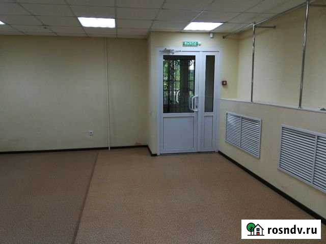 Торговое помещение на ул.Володарского Киров - изображение 1