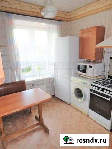 3-комнатная квартира, 56.1 м², 5/5 эт. на продажу в Казани Казань - изображение 1