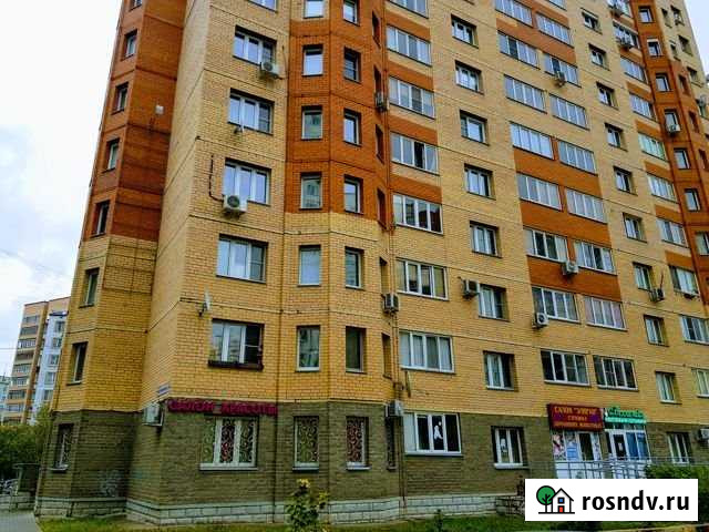 1-комнатная квартира, 42 м², 5/16 эт. в аренду на длительный срок в Химках Химки - изображение 1