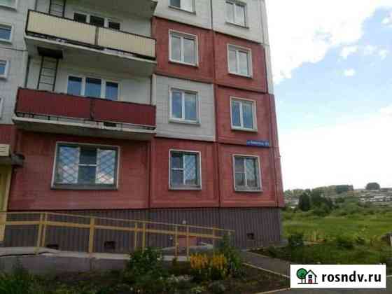 2-комнатная квартира, 51 м², 2/9 эт. на продажу в Новокузнецке Новокузнецк