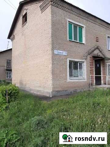 2-комнатная квартира, 40.1 м², 1/2 эт. на продажу в Каменске-Уральском Каменск-Уральский - изображение 1