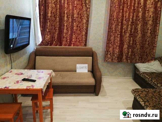 Квартира-студия, 32 м², 1/8 эт. в аренду посуточно в Сочи Сочи - изображение 1