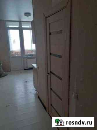 Квартира-студия, 18 м², 2/3 эт. на продажу в Краснодаре Краснодар