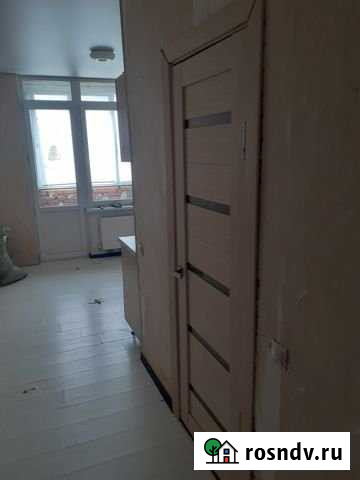 Квартира-студия, 18 м², 2/3 эт. на продажу в Краснодаре Краснодар - изображение 1