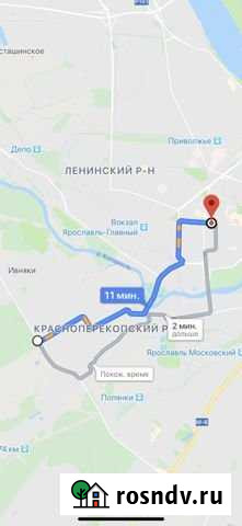 Участок СНТ, ДНП 5 сот. на продажу в Ярославле Ярославль - изображение 1