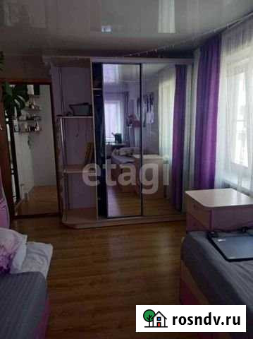 3-комнатная квартира, 55 м², 4/5 эт. на продажу в Петрозаводске Петрозаводск - изображение 1