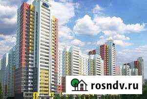 2-комнатная квартира, 62 м², 24/25 эт. на продажу в Воронеже Воронеж