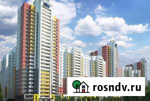 2-комнатная квартира, 62 м², 24/25 эт. на продажу в Воронеже Воронеж - изображение 1