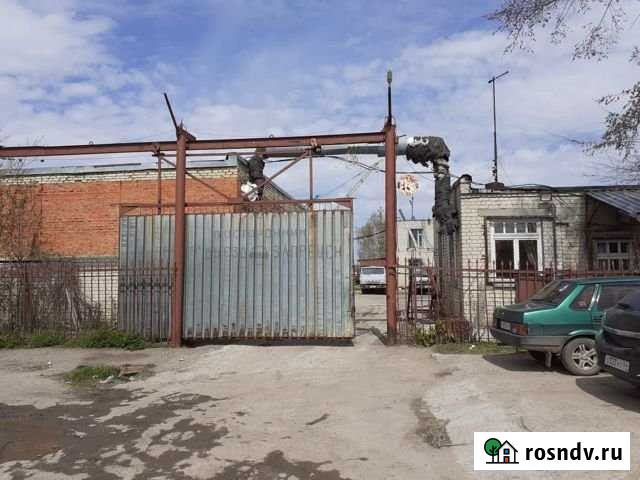 Сдам складское помещение, 450 кв.м. Саратов - изображение 1