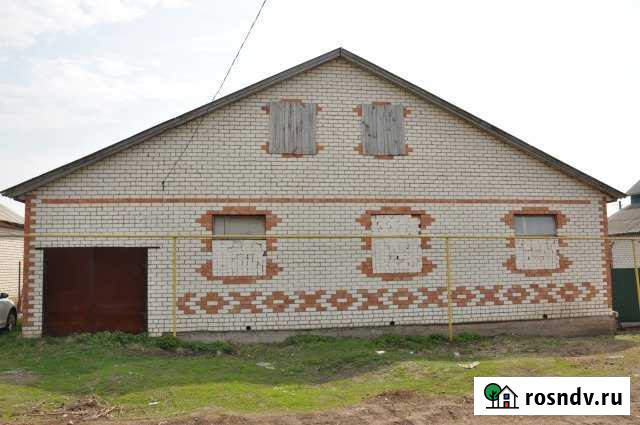 Дом 100 м² на участке 7.7 сот. на продажу в Тетюшах Тетюши - изображение 1