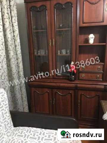 1-комнатная квартира, 30 м², 4/5 эт. в аренду на длительный срок в Октябрьском Московской области Октябрьский - изображение 1