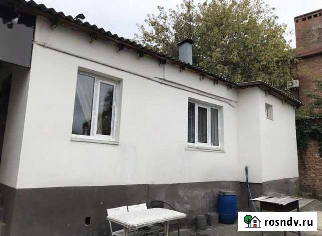 Дом 65 м² на участке 2.3 сот. на продажу в Ростове-на-Дону Ростов-на-Дону - изображение 1