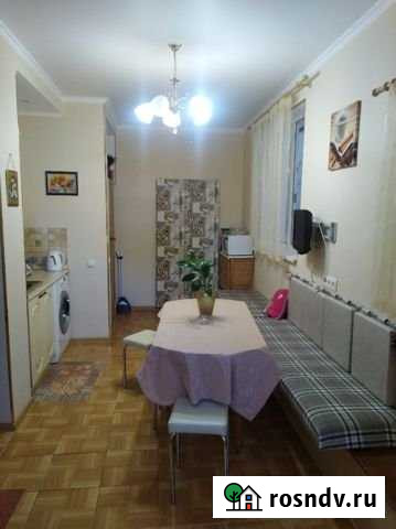 Дом 80 м² на участке 4 сот. в аренду посуточно в Геленджике Геленджик - изображение 1