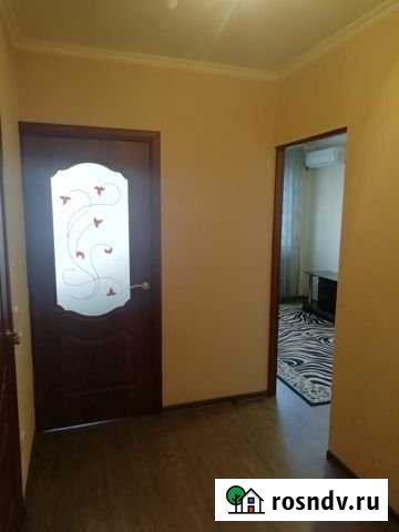 1-комнатная квартира, 28.8 м², 3/5 эт. в аренду на длительный срок в Краснодаре Краснодар - изображение 1