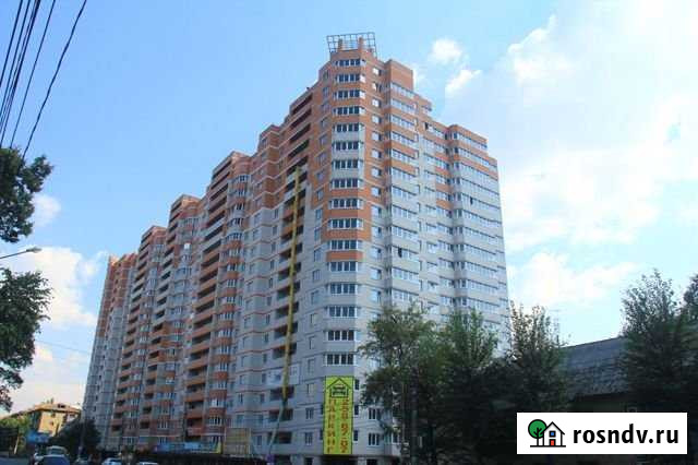 2-комнатная квартира, 64.8 м², 16/20 эт. на продажу в Воронеже Воронеж - изображение 1