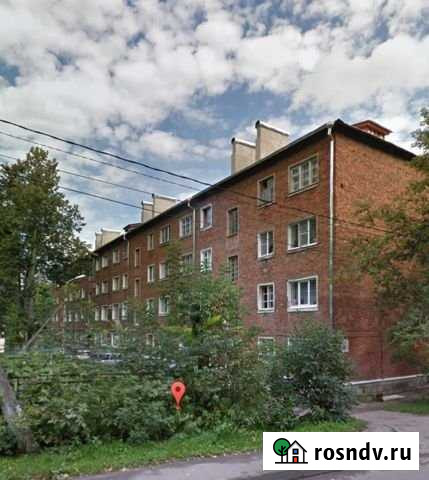 Комната 14.7 м² в 3-ком. кв., 3/4 эт. на продажу в Клине Клин - изображение 1