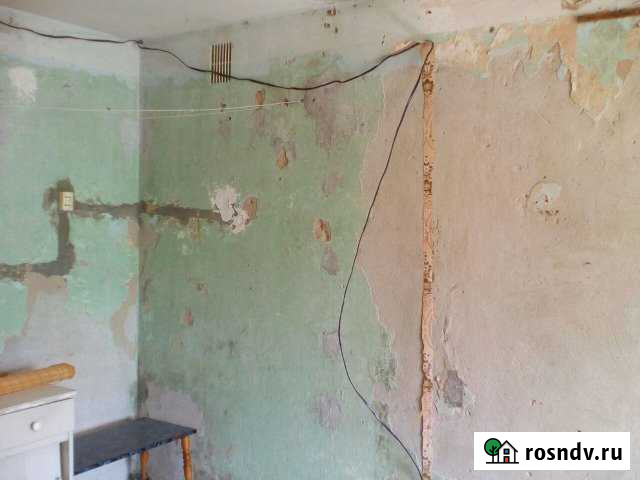 Комната 18 м² в 1-ком. кв., 2/5 эт. на продажу в Ульяновске Ульяновск - изображение 1