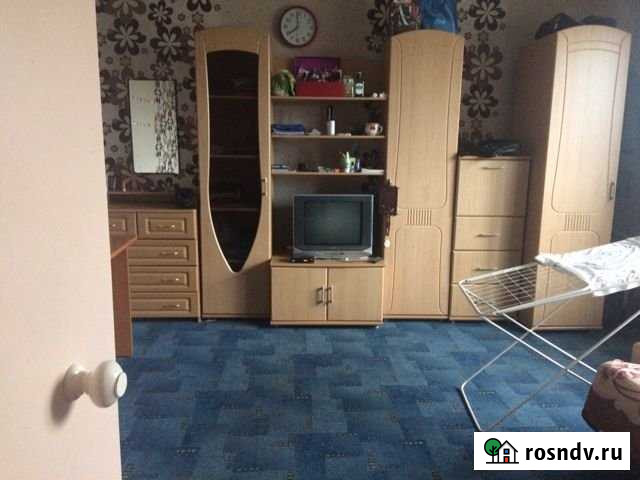 1-комнатная квартира, 30 м², 9/9 эт. в аренду на длительный срок в Чите Чита - изображение 1