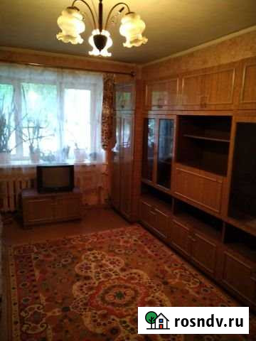 2-комнатная квартира, 43 м², 1/5 эт. на продажу во Владимире Владимир - изображение 1