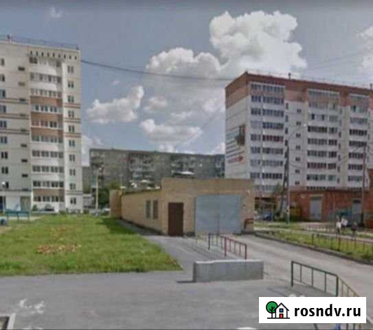 Гараж 17 м² на продажу в Екатеринбурге Екатеринбург - изображение 1