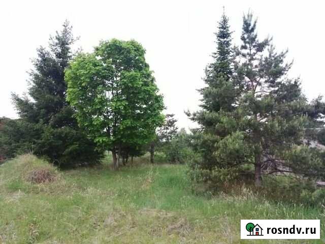 Участок ИЖС 31 сот. на продажу в Долгодеревенском Долгодеревенское - изображение 1
