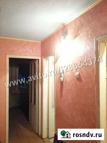 1-комнатная квартира, 34 м², 3/9 эт. на продажу в Старом Осколе Старый Оскол - изображение 1