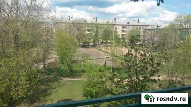 3-комнатная квартира, 57 м², 3/5 эт. на продажу в Покрове Покров - изображение 1