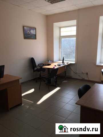 Арендные каникулы Офисное помещение, 25 кв.м. Калуга - изображение 1