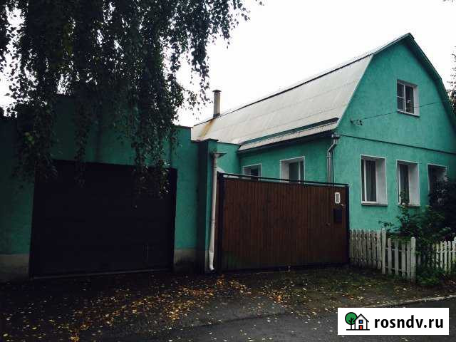 Дом 97 м² на участке 6 сот. на продажу в Бронницах Бронницы - изображение 1