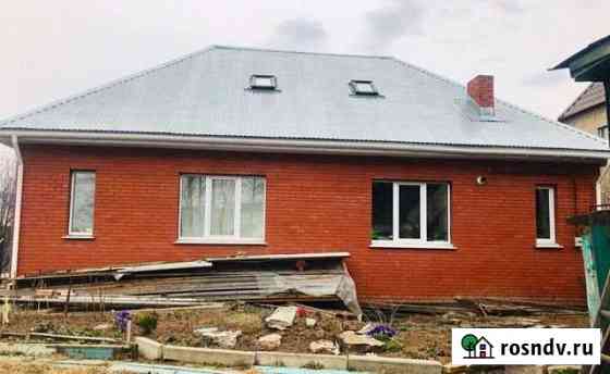 Дом 130 м² на участке 6 сот. на продажу в Ижевске Ижевск
