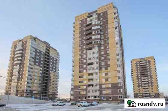 1-комнатная квартира, 43 м², 10/17 эт. на продажу в Тюмени Тюмень