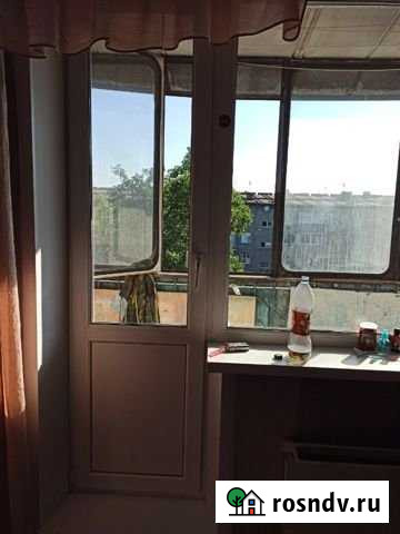 2-комнатная квартира, 41 м², 5/5 эт. на продажу в Новокузнецке Новокузнецк - изображение 1