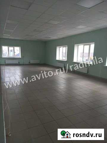 Аренда Складское -торговое помещение, 578 кв.м. Сергиев Посад - изображение 1