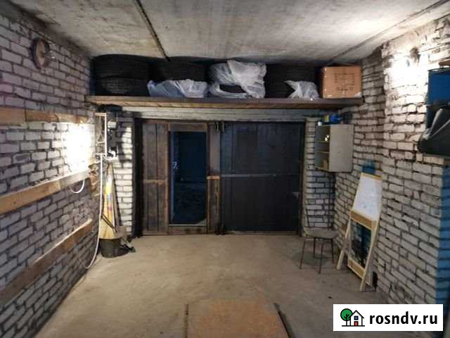 Гараж 18 м² в аренду в Лыткарино Лыткарино - изображение 1