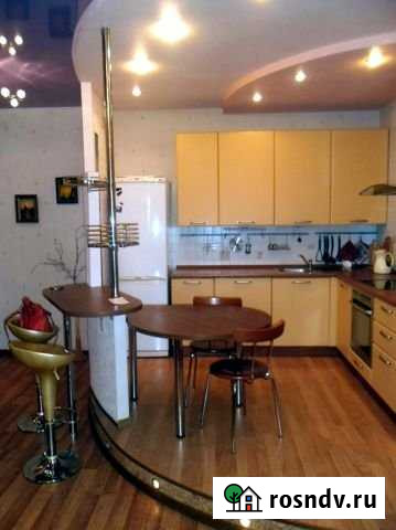 2-комнатная квартира, 75 м², 5/10 эт. в аренду на длительный срок в Челябинске Челябинск - изображение 1