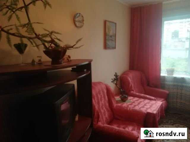 3-комнатная квартира, 57 м², 2/5 эт. на продажу в Курске Курск - изображение 1